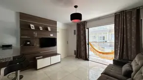 Apartamento Nossa Senhora de Fátima, Teresópolis - RJ — foto 1