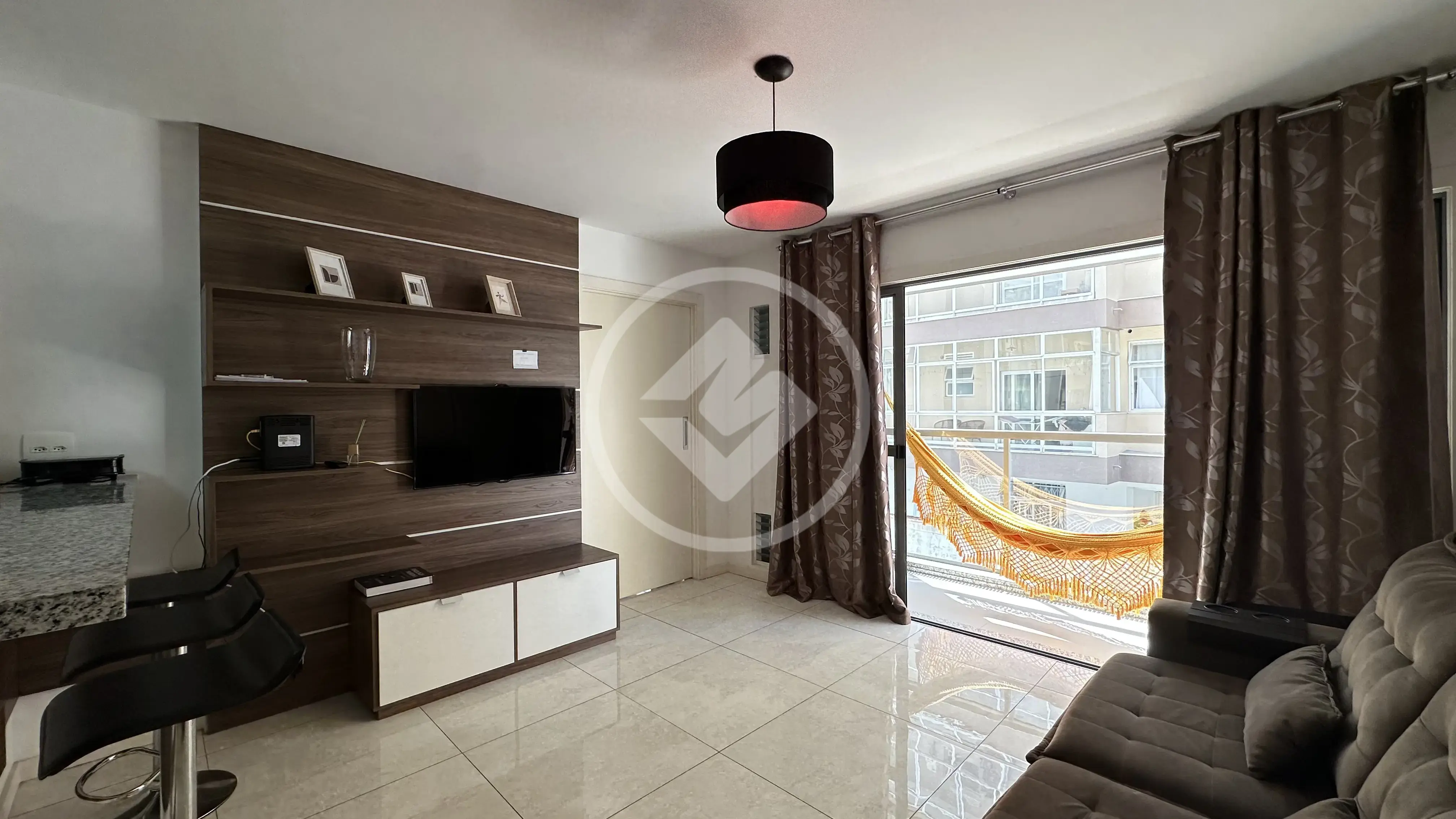 Imagem 1 - Apartamento em Nossa Senhora de Fátima, Teresópolis - RJ
