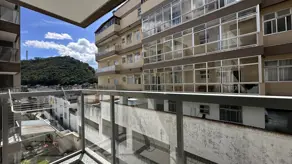 Imagem 4 - Apartamento em Nossa Senhora de Fátima, Teresópolis - RJ