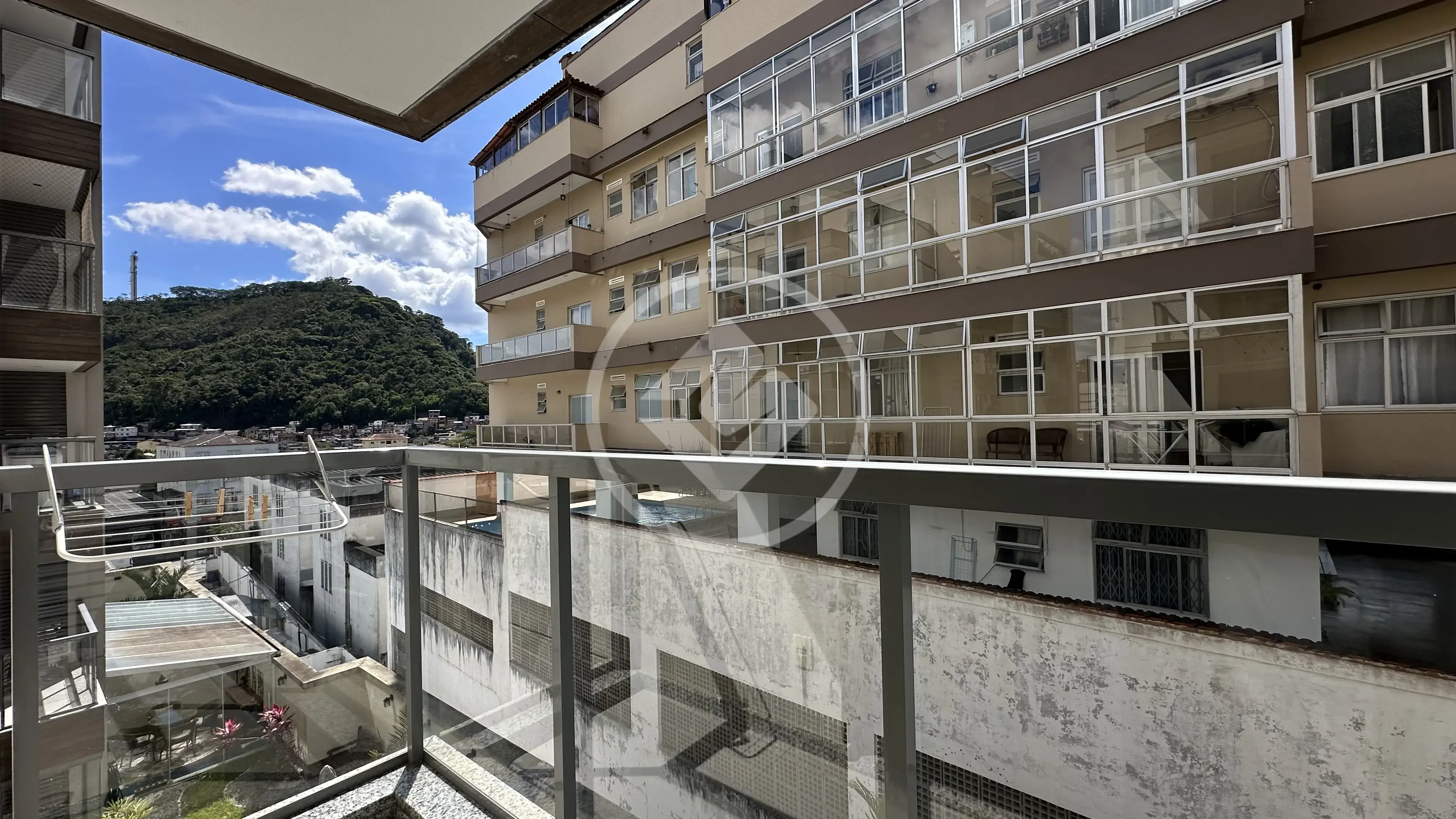 Imagem 4 - Apartamento em Nossa Senhora de Fátima, Teresópolis - RJ
