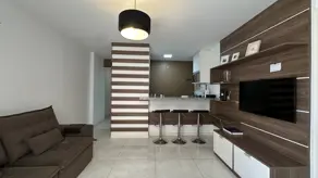 Apartamento Nossa Senhora de Fátima, Teresópolis - RJ — foto 2