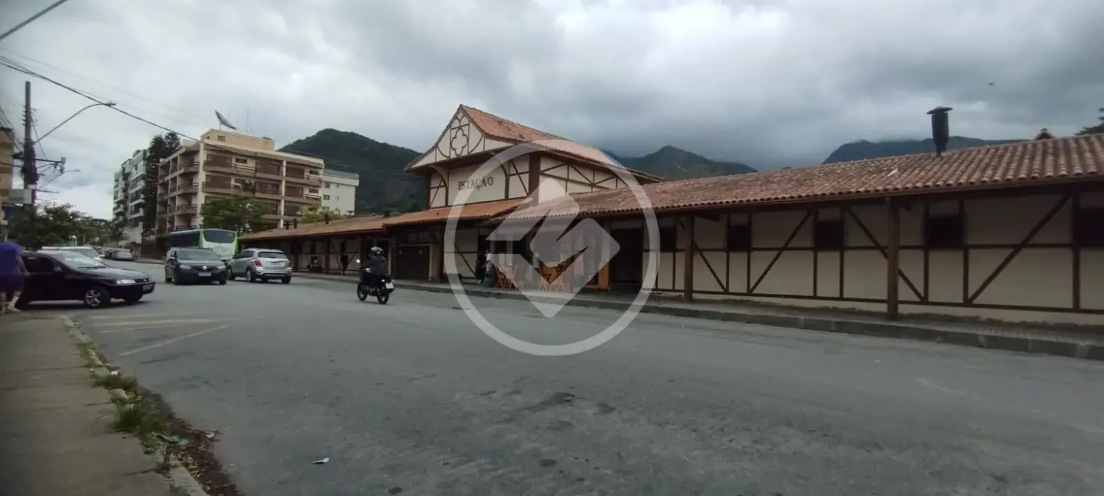 Imagem 2 - Apartamento em Alto, Teresópolis - RJ