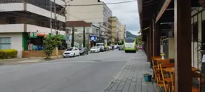 Imagem 3 - Apartamento em Alto, Teresópolis - RJ