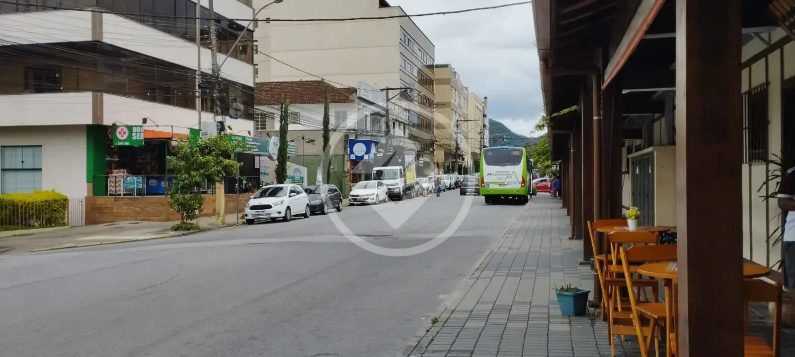 Imagem 3 - Apartamento em Alto, Teresópolis - RJ