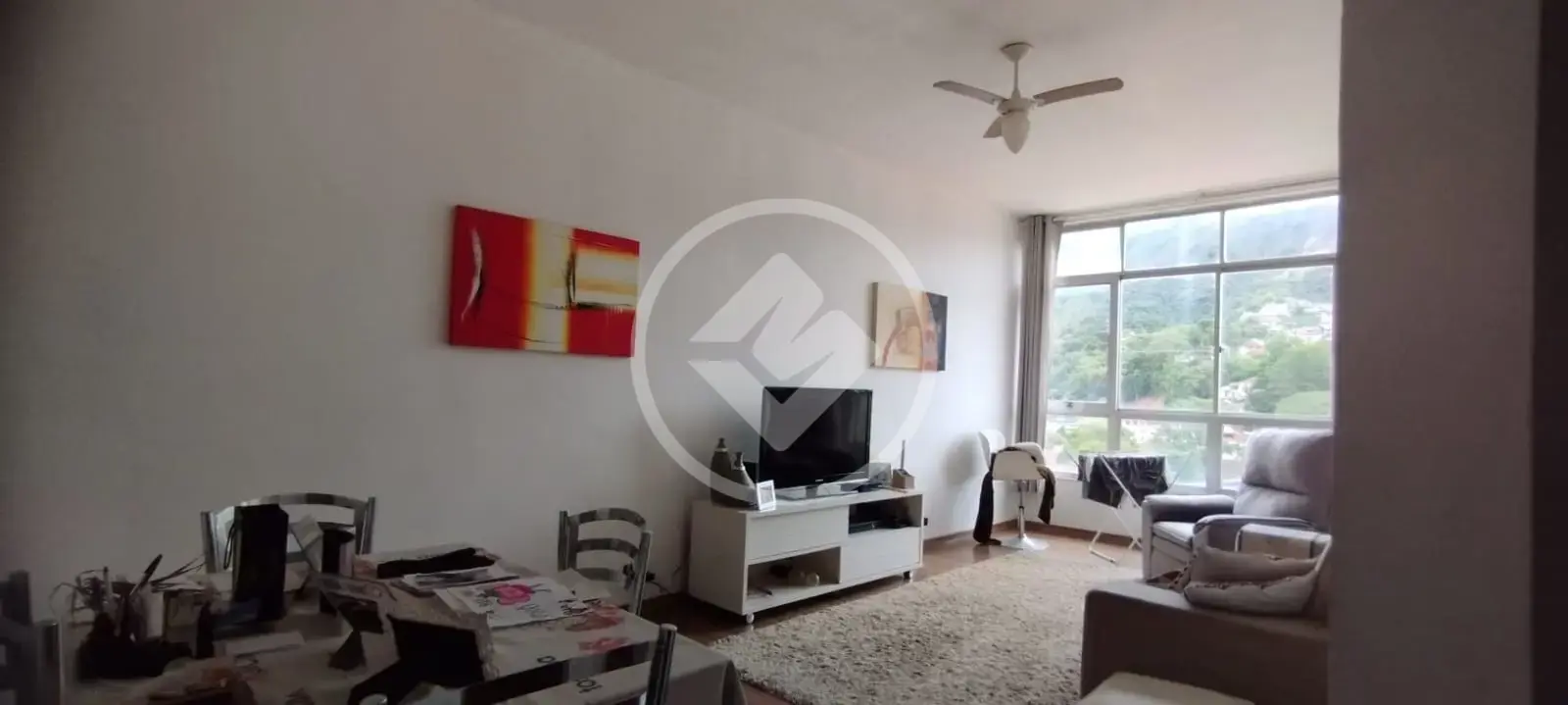 Imagem 5 - Apartamento em Alto, Teresópolis - RJ
