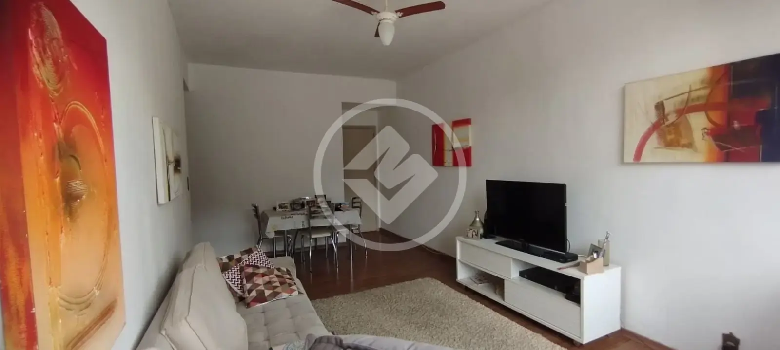 Imagem 1 - Apartamento em Alto, Teresópolis - RJ