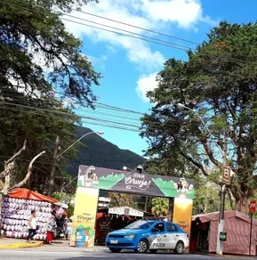 Apartamento Alto, Teresópolis - RJ — foto 2