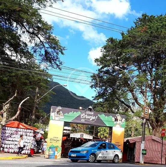 Imagem 1 - Apartamento em Alto, Teresópolis - RJ