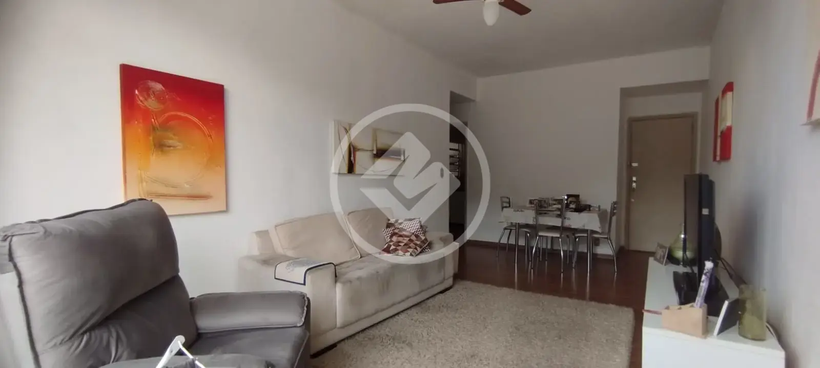 Imagem 4 - Apartamento em Alto, Teresópolis - RJ