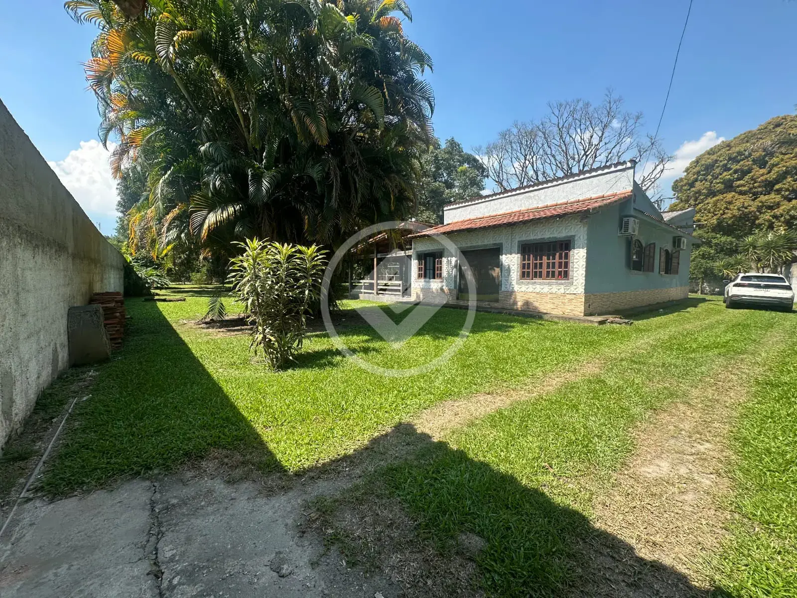 Imagem 1 - Casa em Citrolândia, Magé - RJ