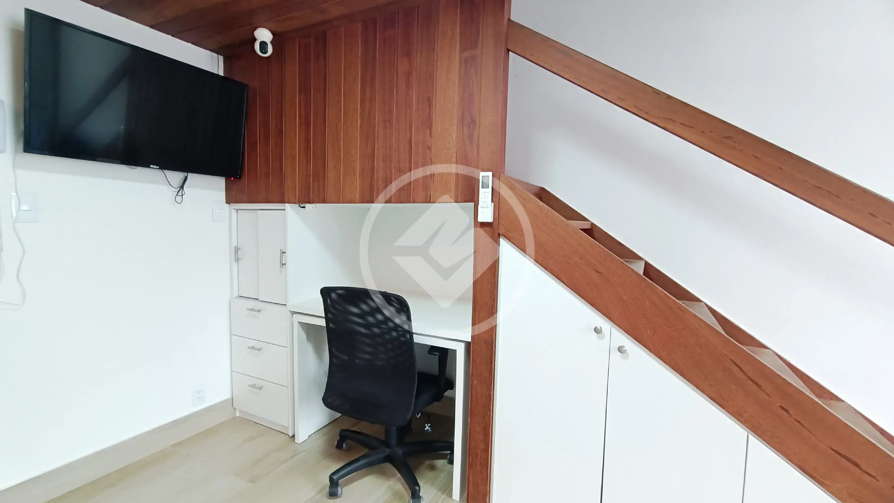 Imagem 3 - Loft / Studio em Alto, Teresópolis - RJ