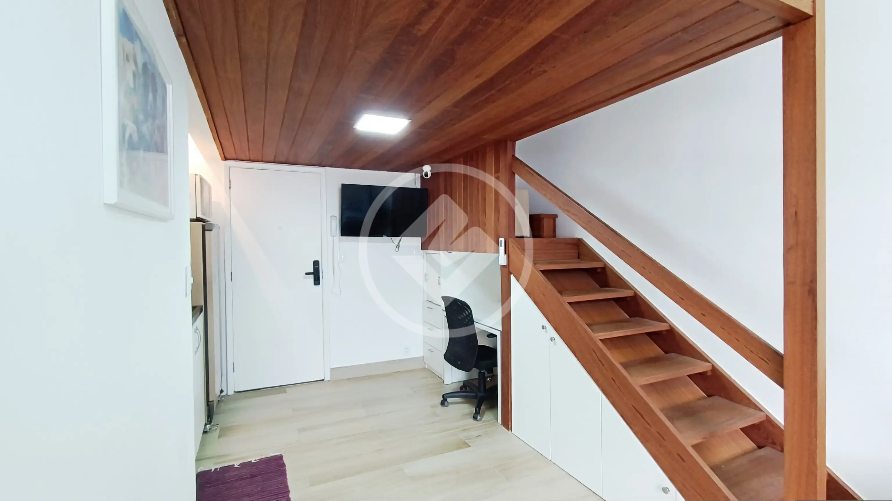 Imagem 1 - Loft / Studio em Alto, Teresópolis - RJ