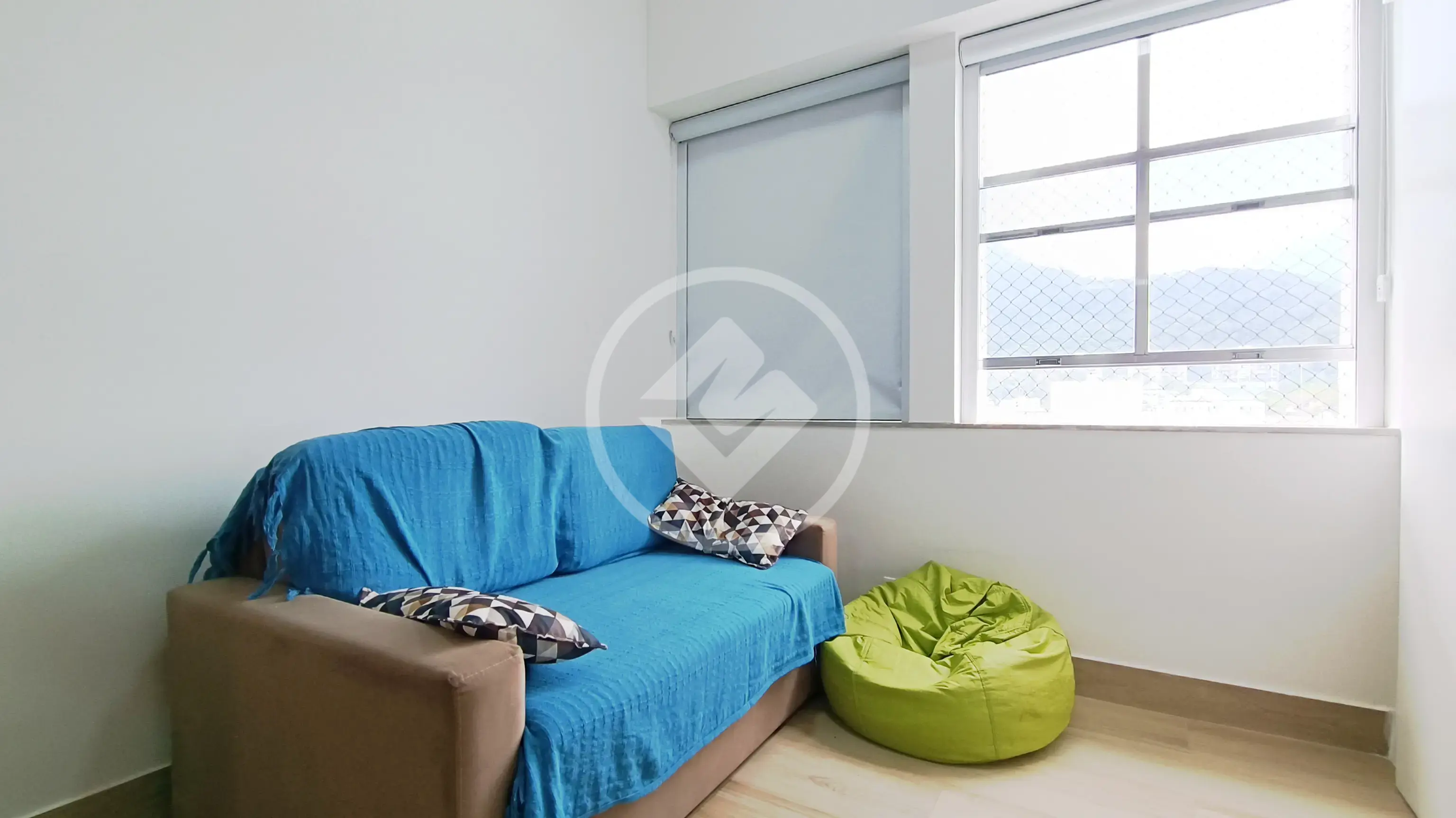 Imagem 1 - Loft / Studio em Alto, Teresópolis - RJ