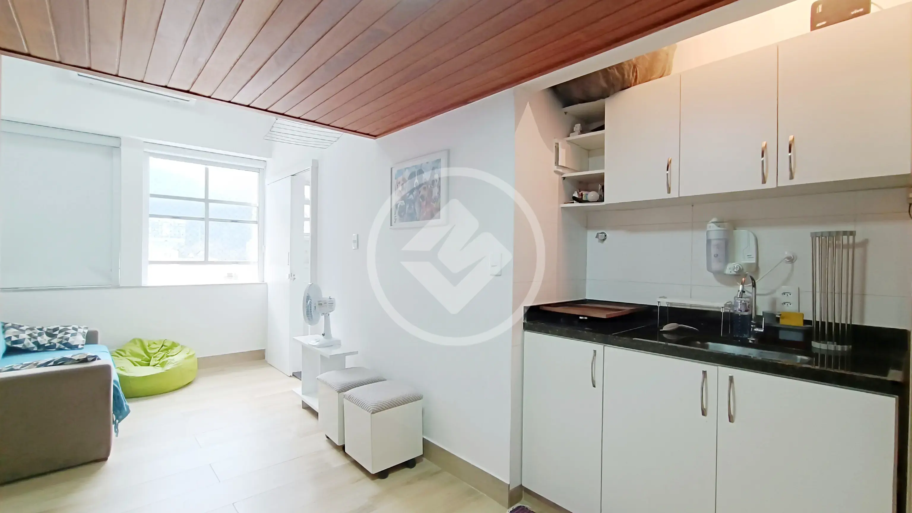 Imagem 6 - Loft / Studio em Alto, Teresópolis - RJ