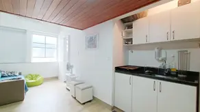 Imagem 5 - Loft / Studio em Alto, Teresópolis - RJ