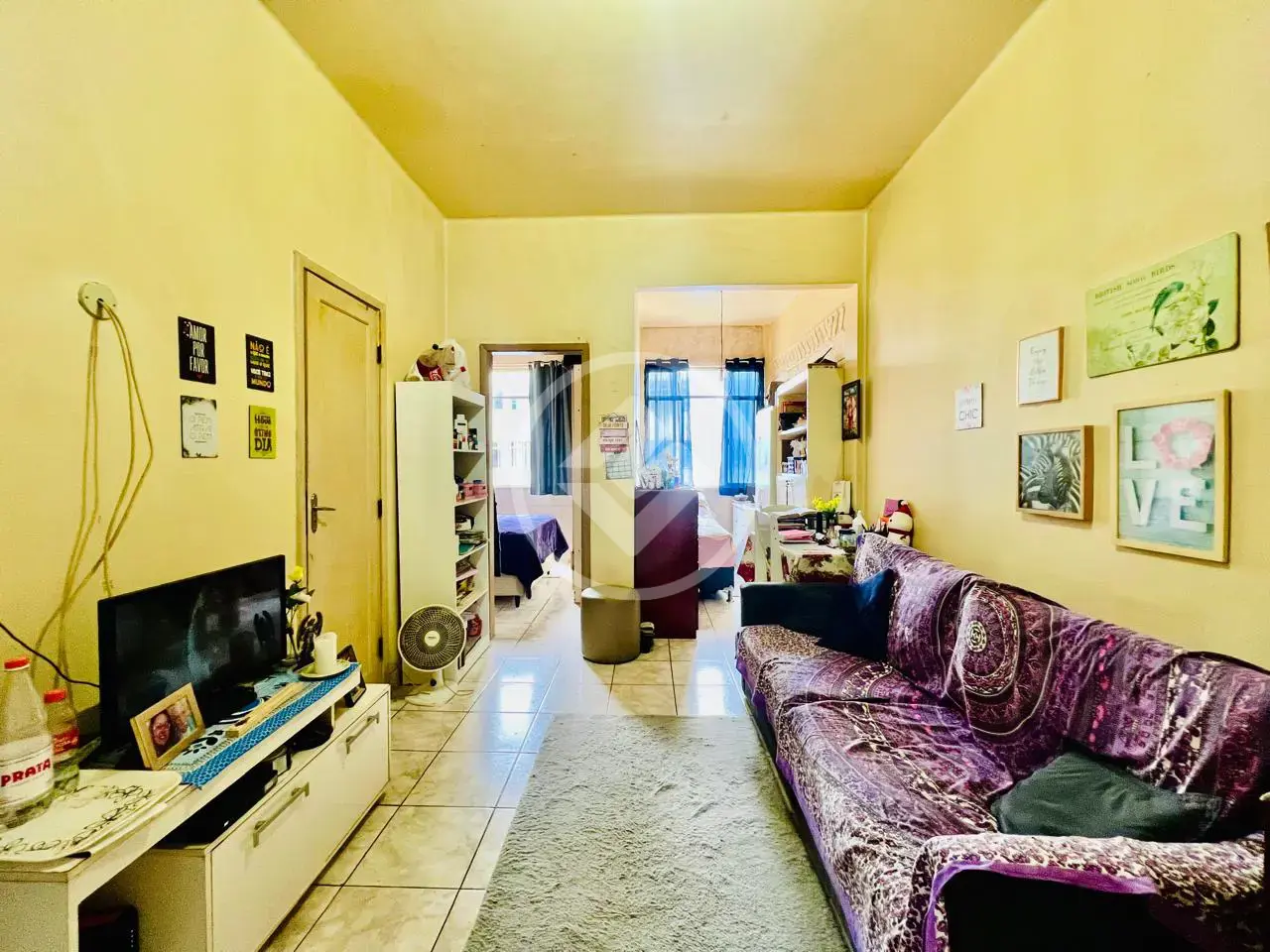 Imagem 1 - Apartamento em Várzea, Teresópolis - RJ