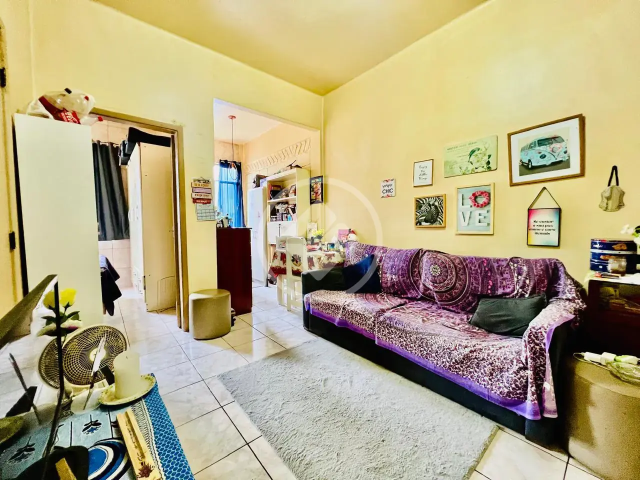 Imagem 1 - Apartamento em Várzea, Teresópolis - RJ