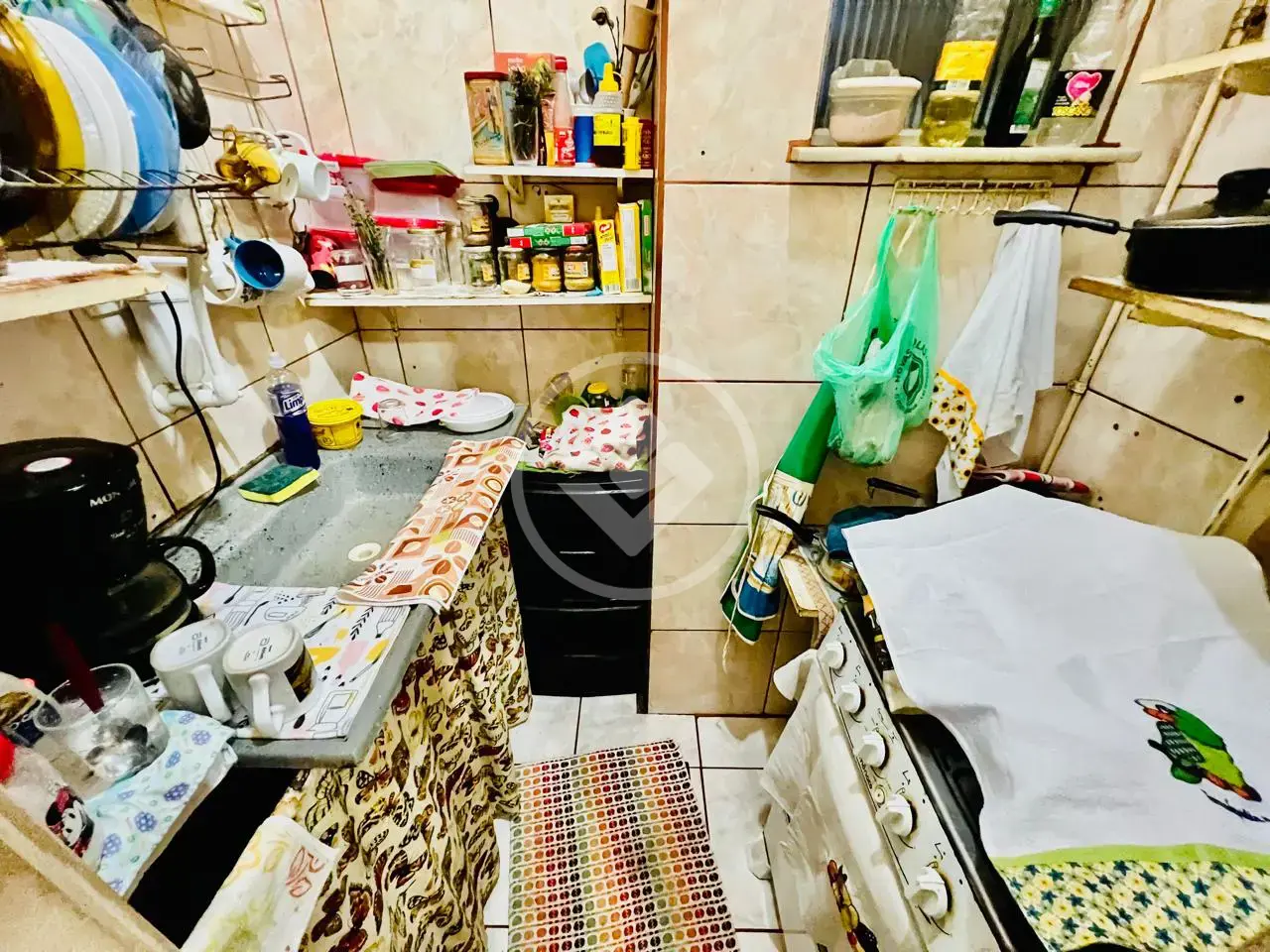 Imagem 5 - Apartamento em Várzea, Teresópolis - RJ