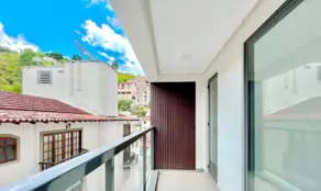 Apartamento Várzea, Teresópolis - RJ — foto 2