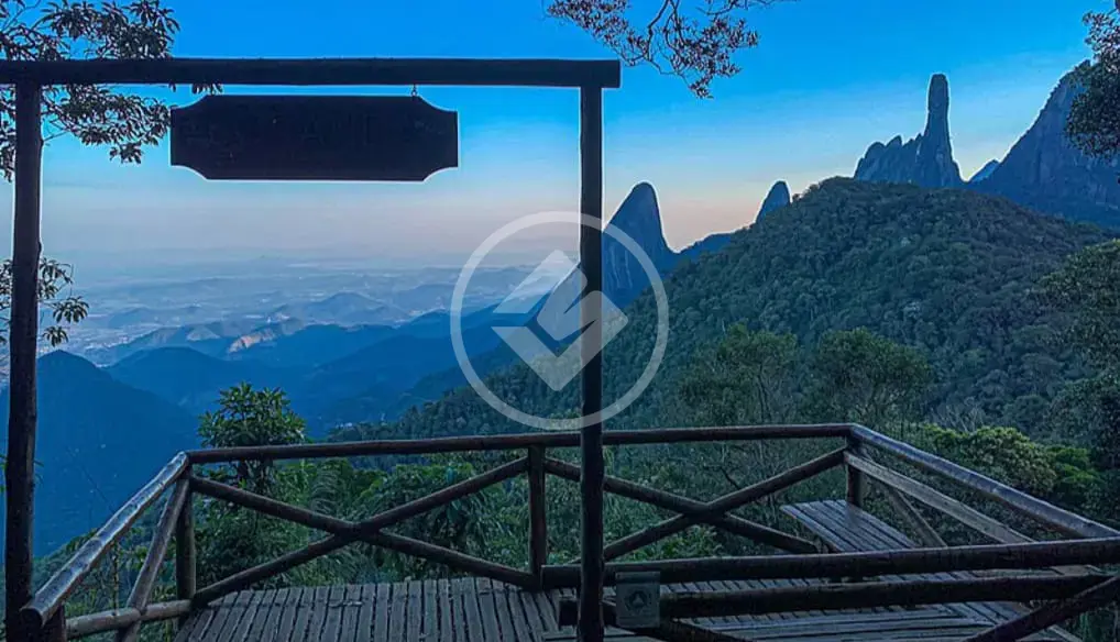 Imagem 4 - Terreno em Santa Cecília, Teresópolis - RJ