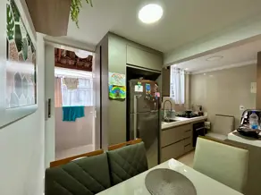 Imagem 5 - Apartamento em Alto, Teresópolis - RJ