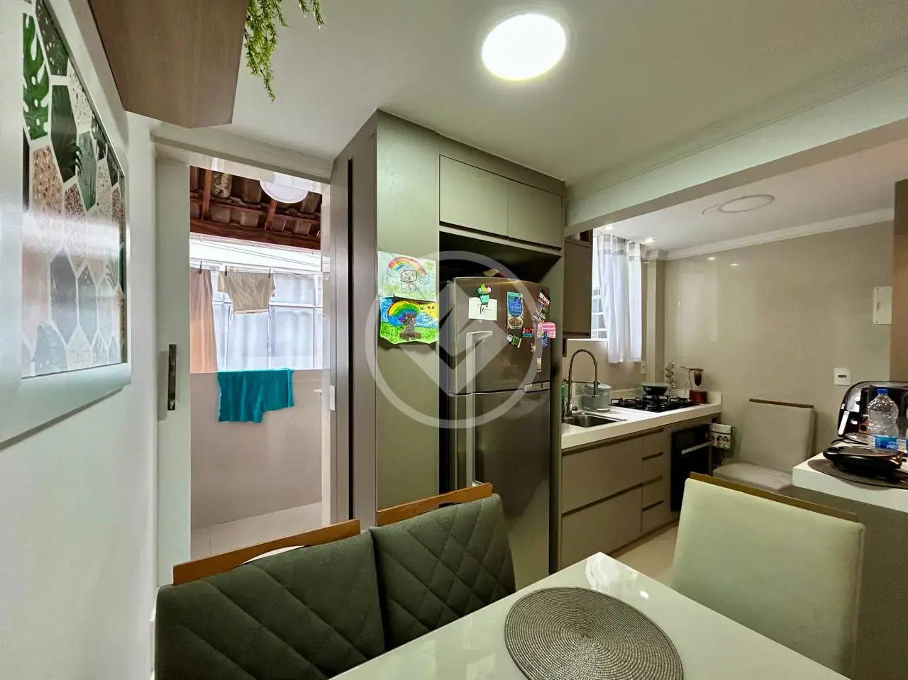 Imagem 5 - Apartamento em Alto, Teresópolis - RJ