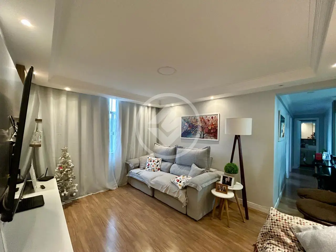 Imagem 2 - Apartamento em Alto, Teresópolis - RJ