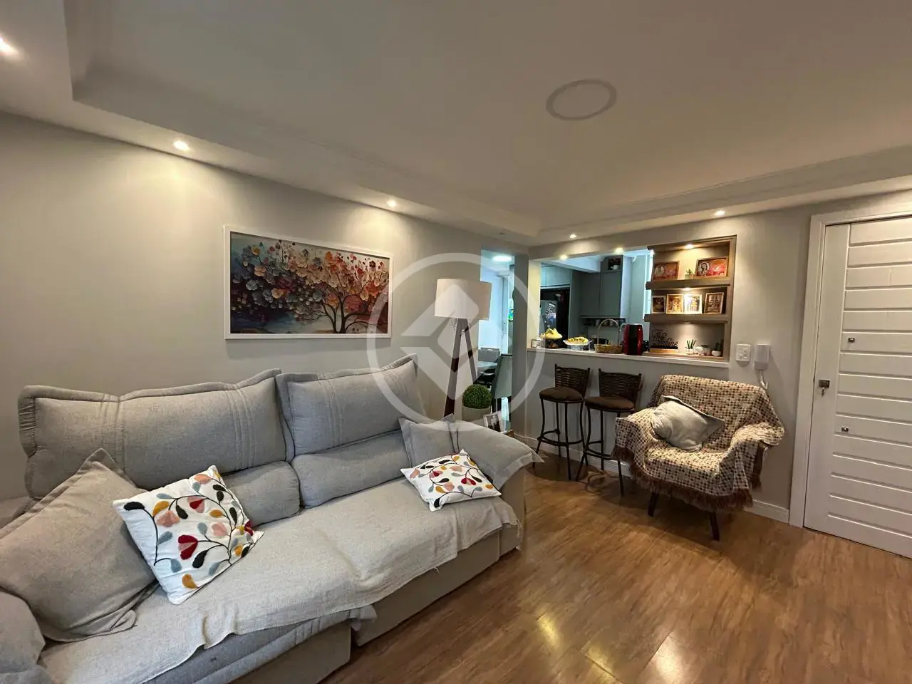 Imagem 1 - Apartamento em Alto, Teresópolis - RJ