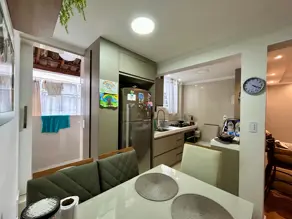 Imagem 6 - Apartamento em Alto, Teresópolis - RJ
