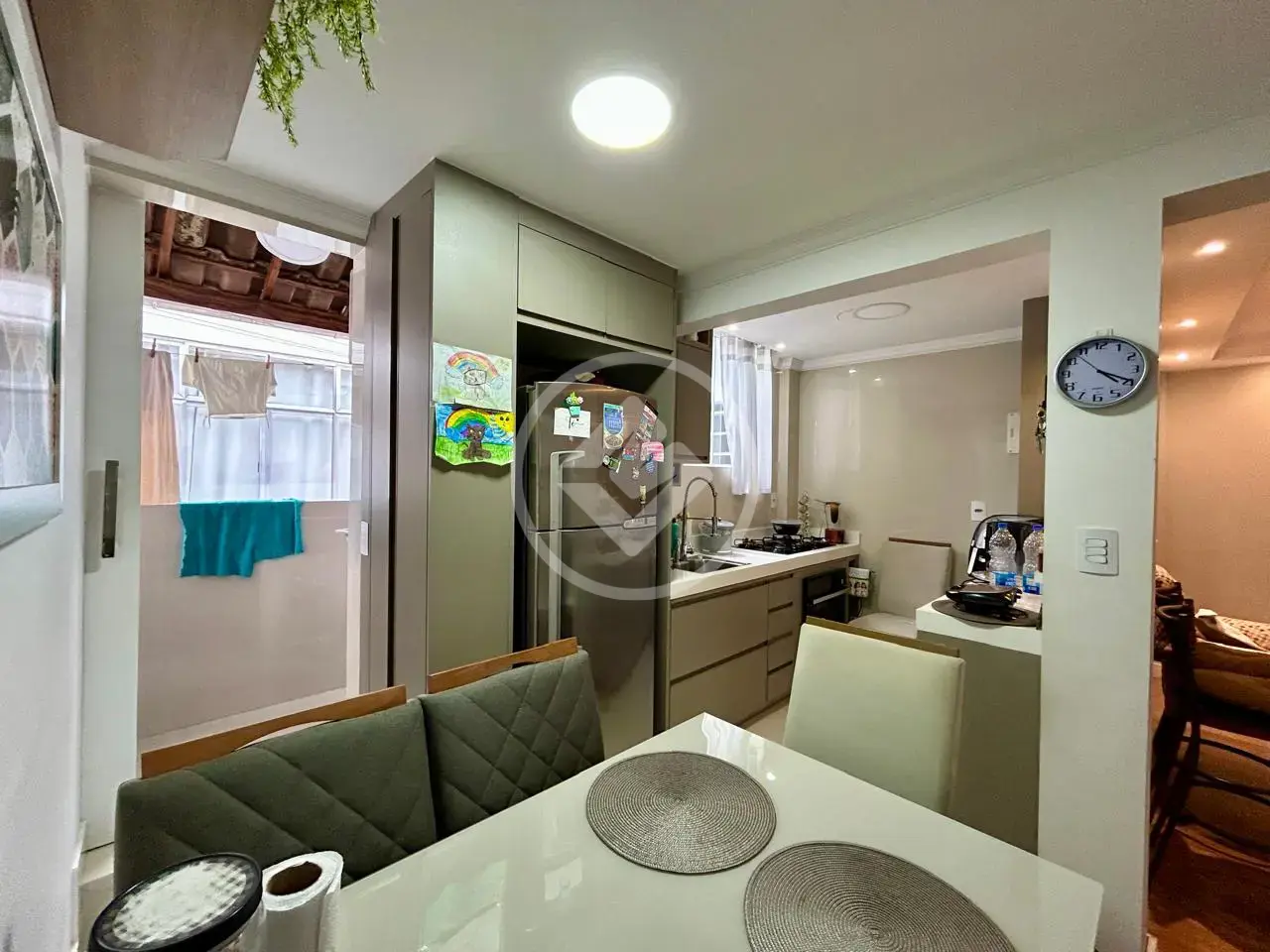 Imagem 6 - Apartamento em Alto, Teresópolis - RJ