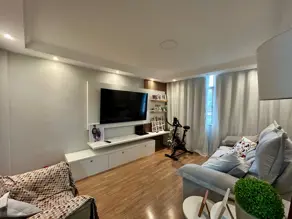 Imagem 3 - Apartamento em Alto, Teresópolis - RJ