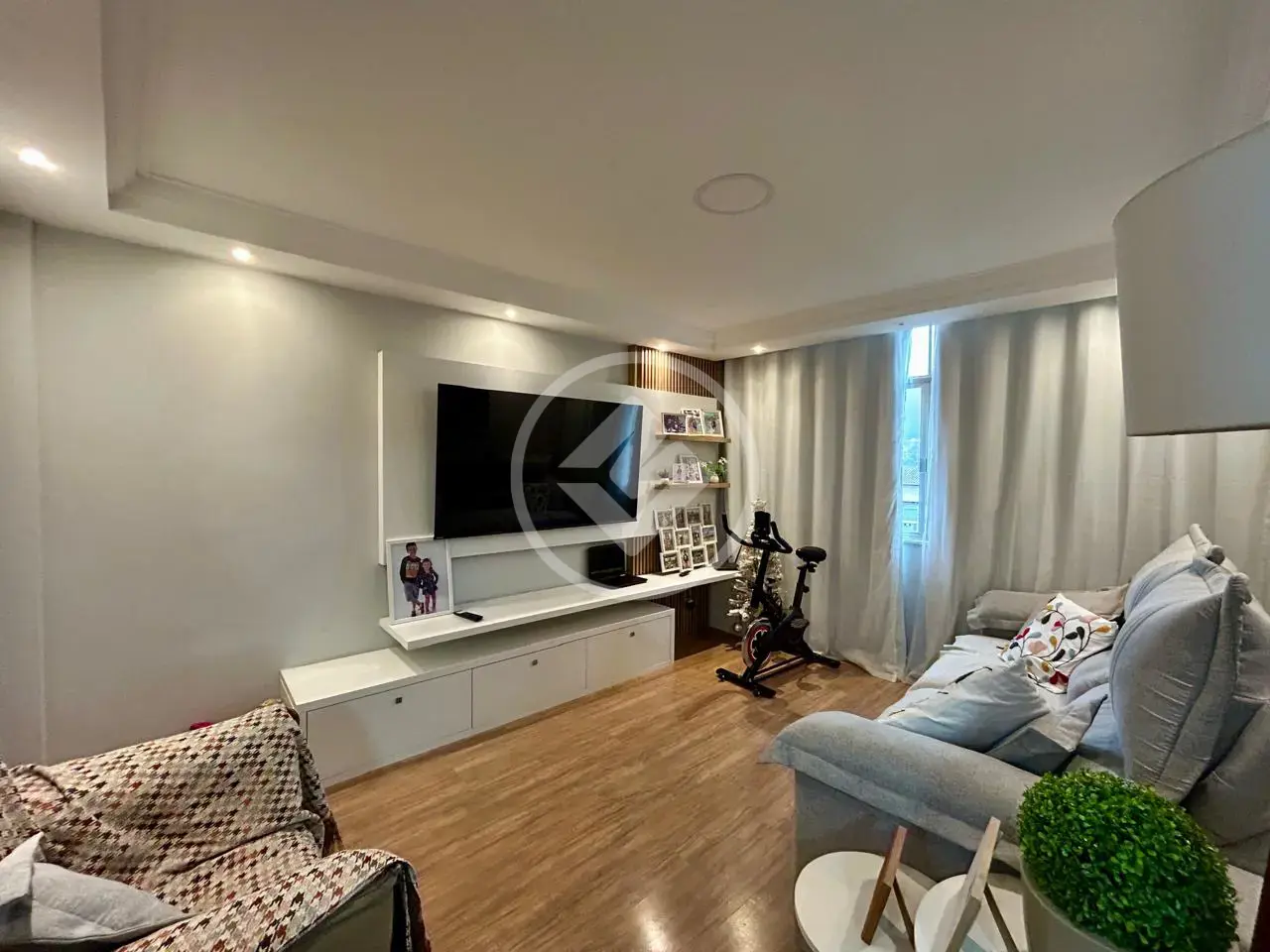 Imagem 3 - Apartamento em Alto, Teresópolis - RJ