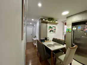 Imagem 4 - Apartamento em Alto, Teresópolis - RJ