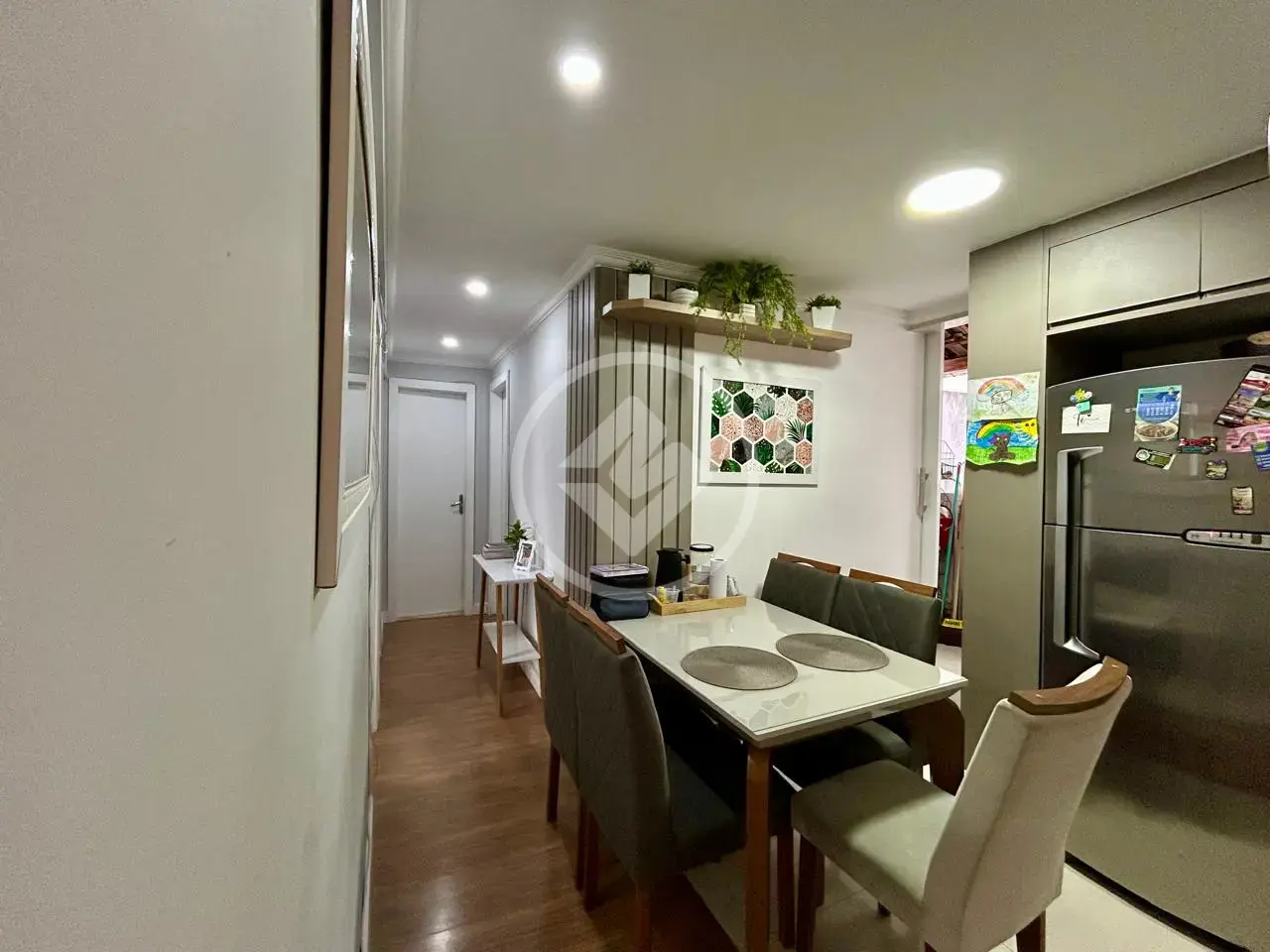 Imagem 4 - Apartamento em Alto, Teresópolis - RJ