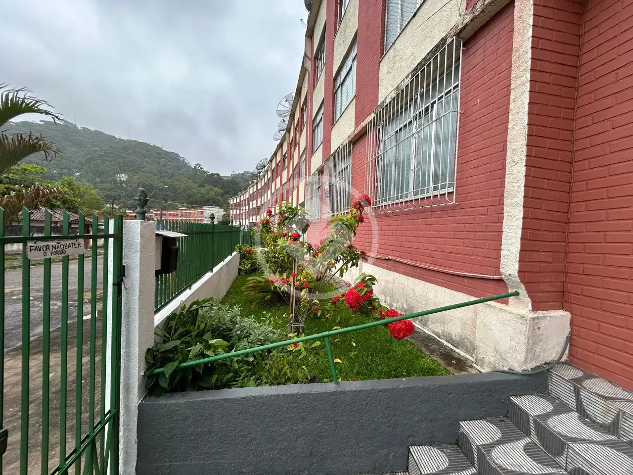 Image 25 - Apartamento em Alto, Teresópolis - RJ