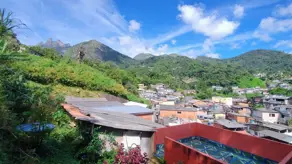 Terreno Granja Guarani, Teresópolis - RJ — foto 1