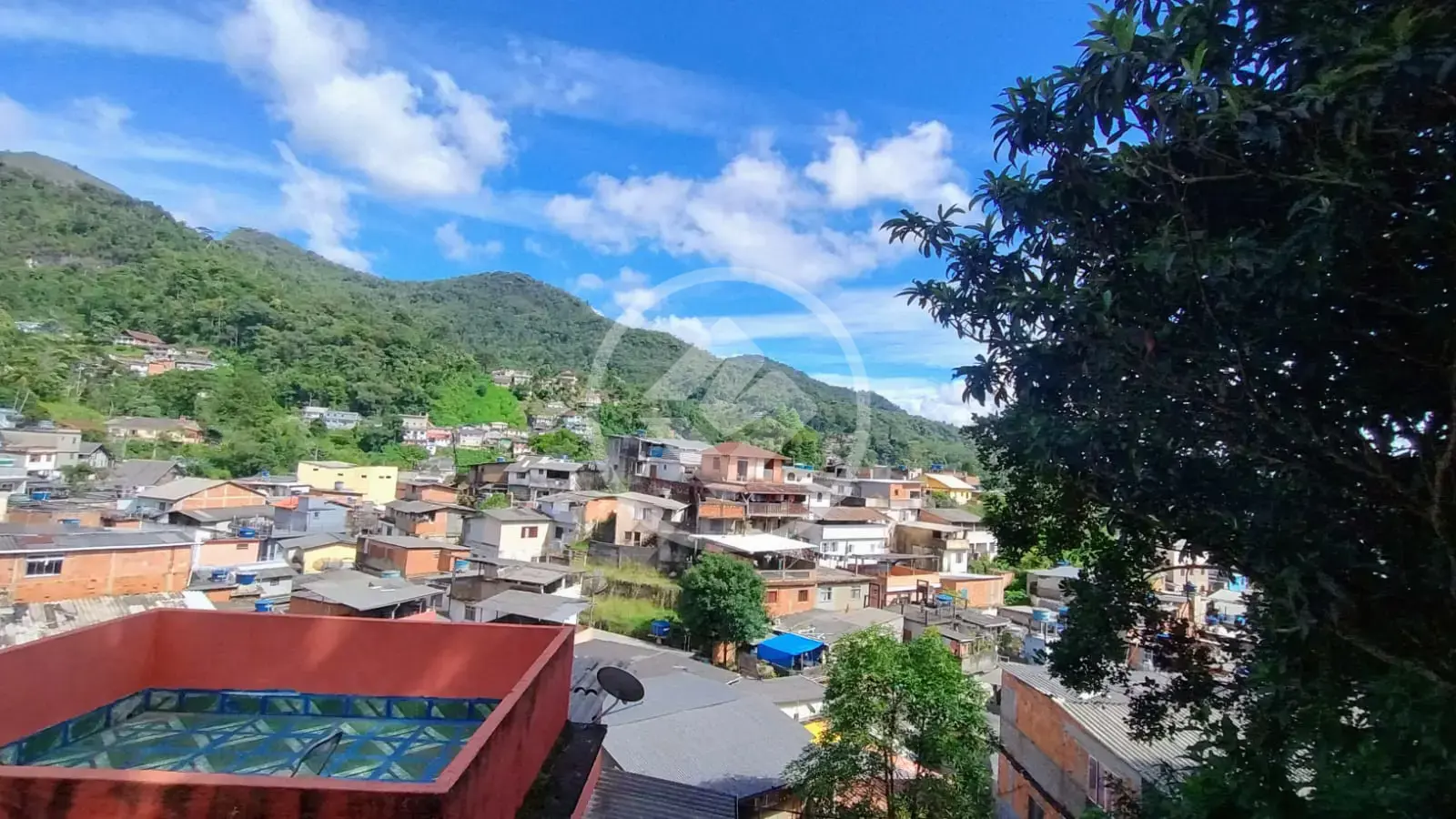 Imagem 1 - Terreno em Granja Guarani, Teresópolis - RJ