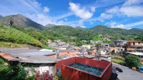 Imagem 2 - Terreno em Granja Guarani, Teresópolis - RJ