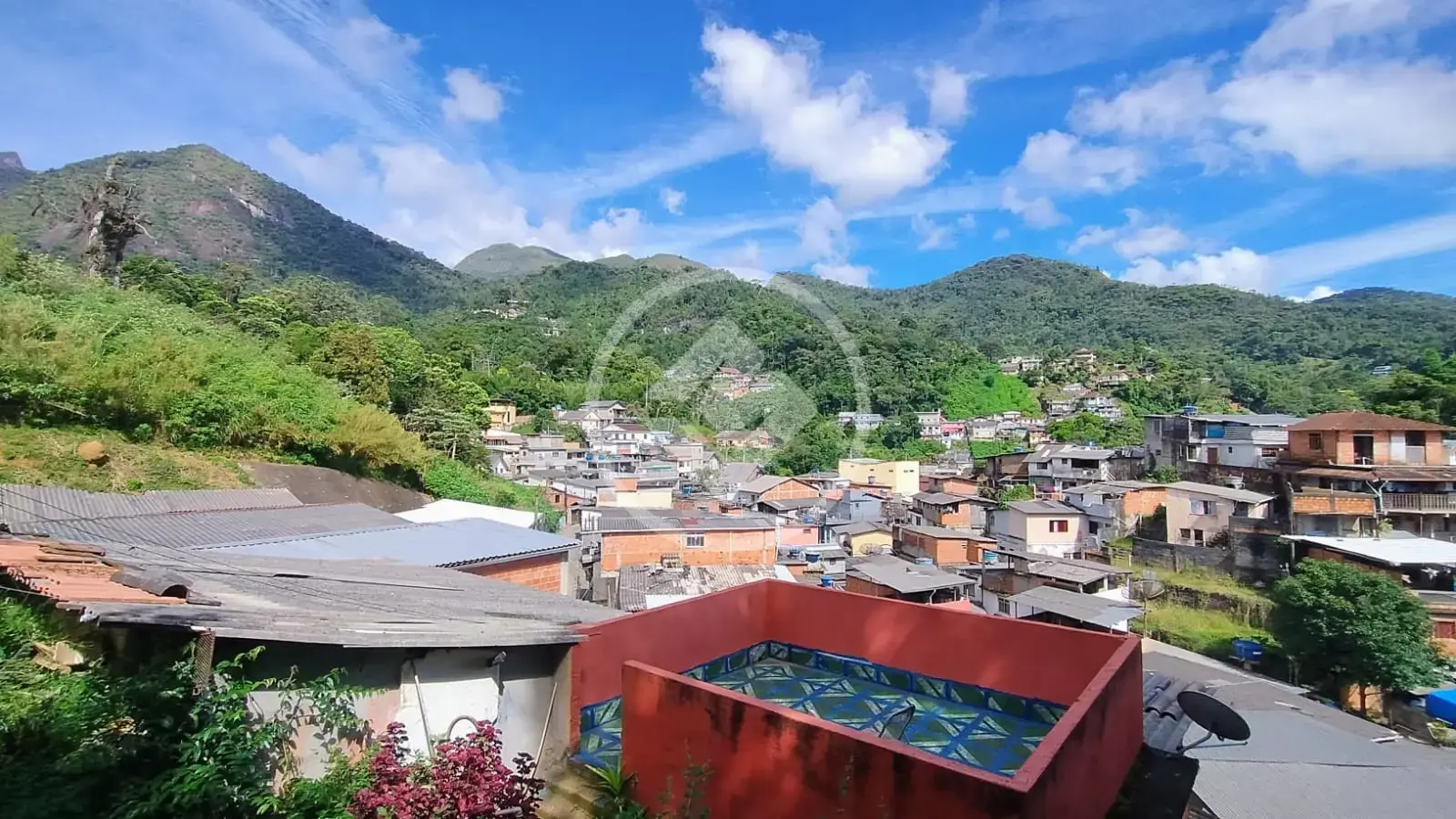 Imagem 2 - Terreno em Granja Guarani, Teresópolis - RJ