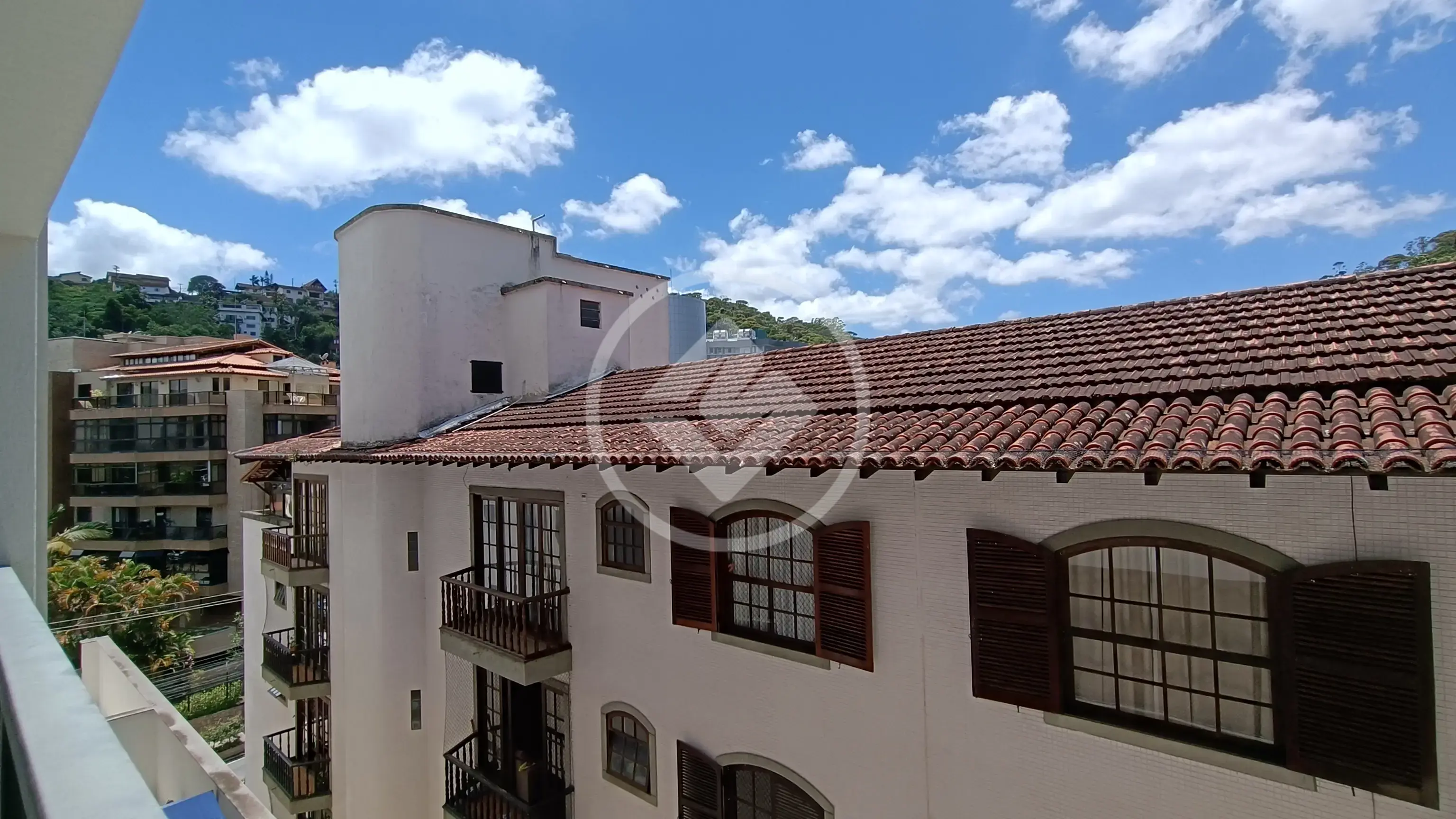 Imagem 5 - Apartamento em Várzea, Teresópolis - RJ