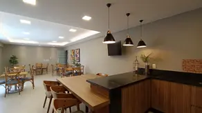 Apartamento Várzea, Teresópolis - RJ — foto 1