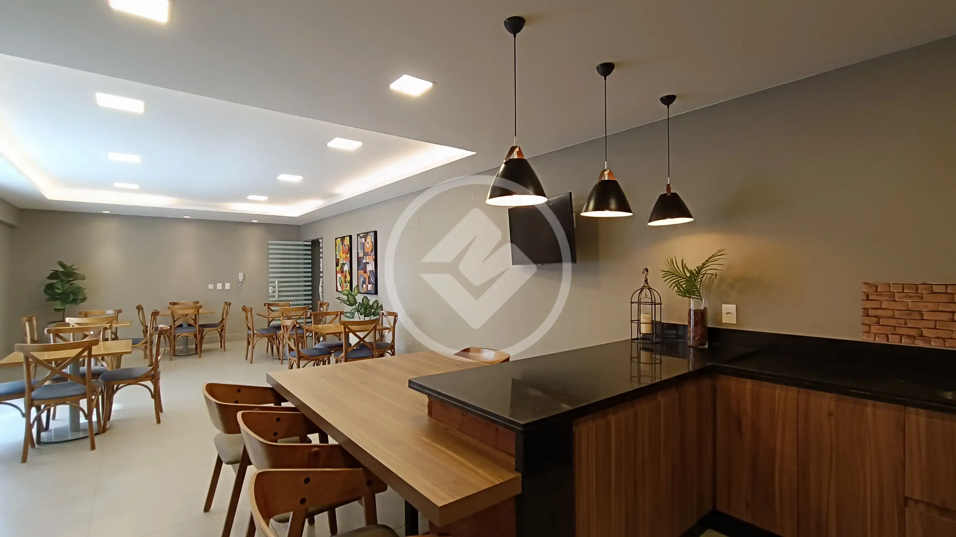 Imagem 1 - Apartamento em Várzea, Teresópolis - RJ
