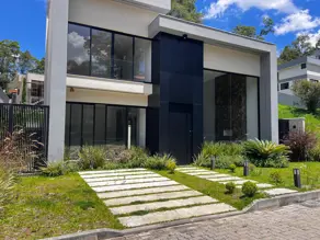 Casa Condomínio Posse, Teresópolis - RJ — foto 2