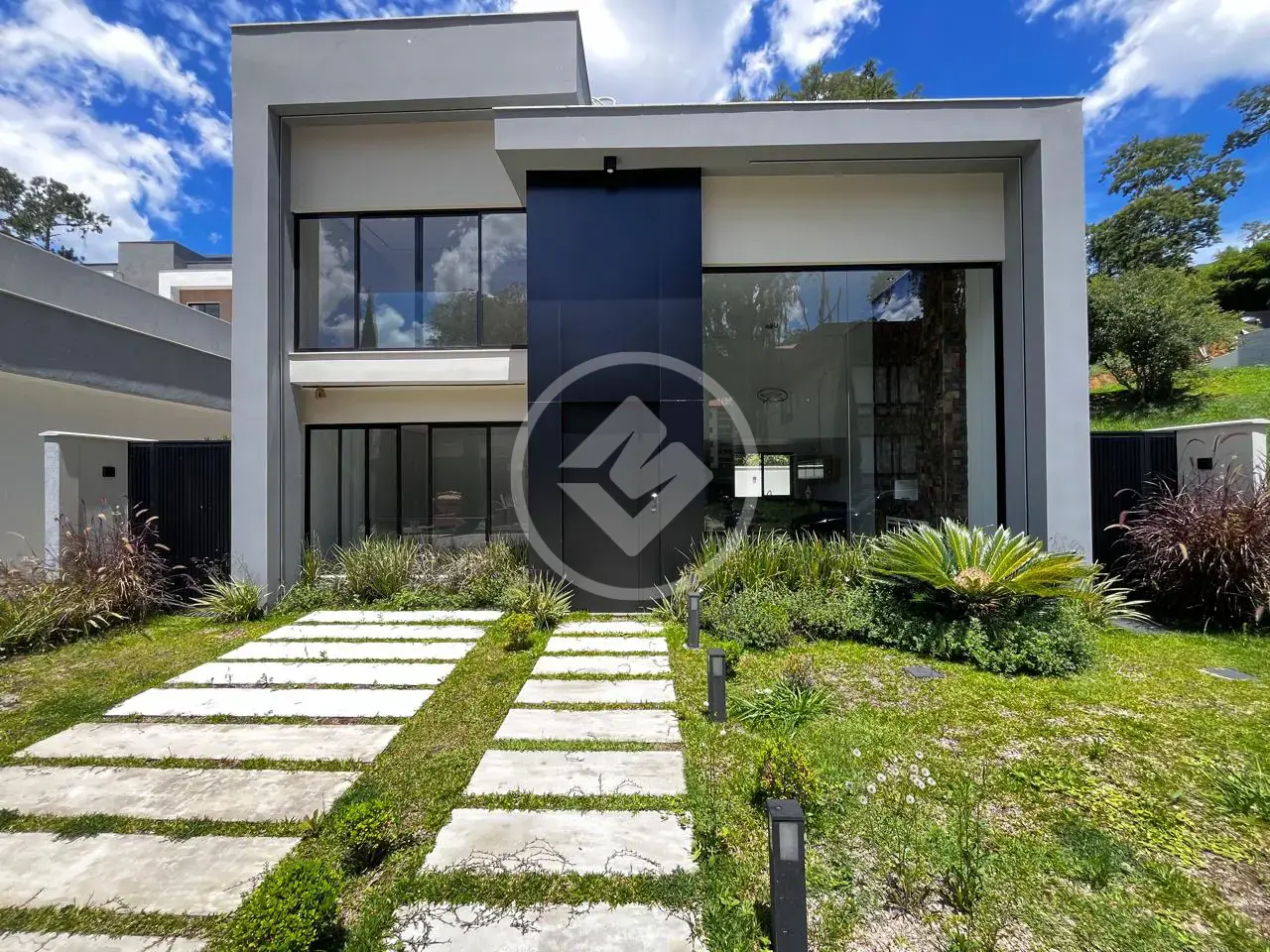 Imagem 1 - Casa Condomínio em Posse, Teresópolis - RJ
