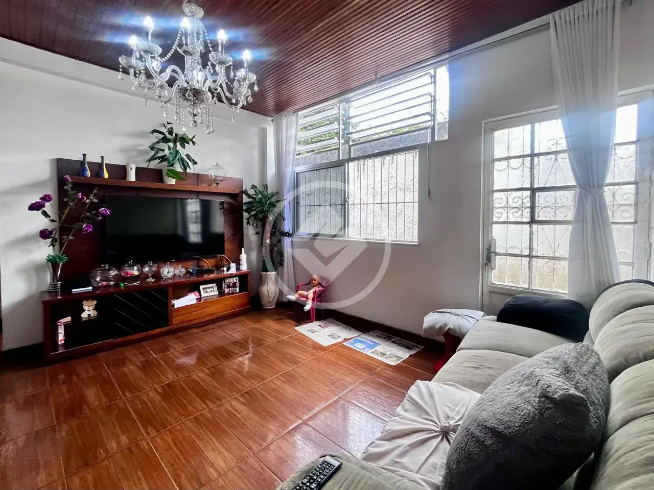 Imagem 1 - Apartamento em Alto, Teresópolis - RJ