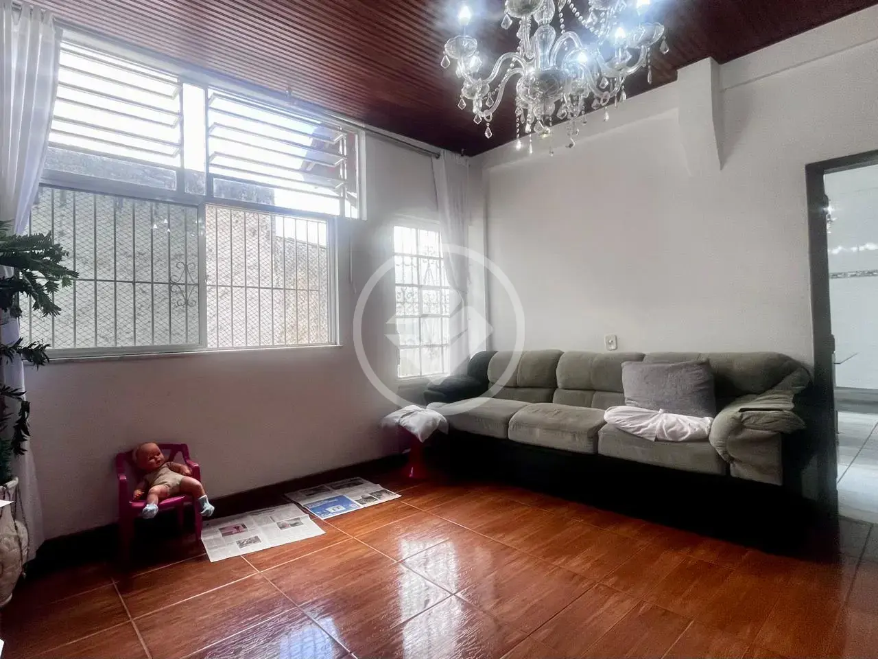 Imagem 1 - Apartamento em Alto, Teresópolis - RJ