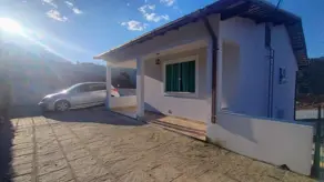 Casa Pimenteiras, Teresópolis - RJ — foto 1
