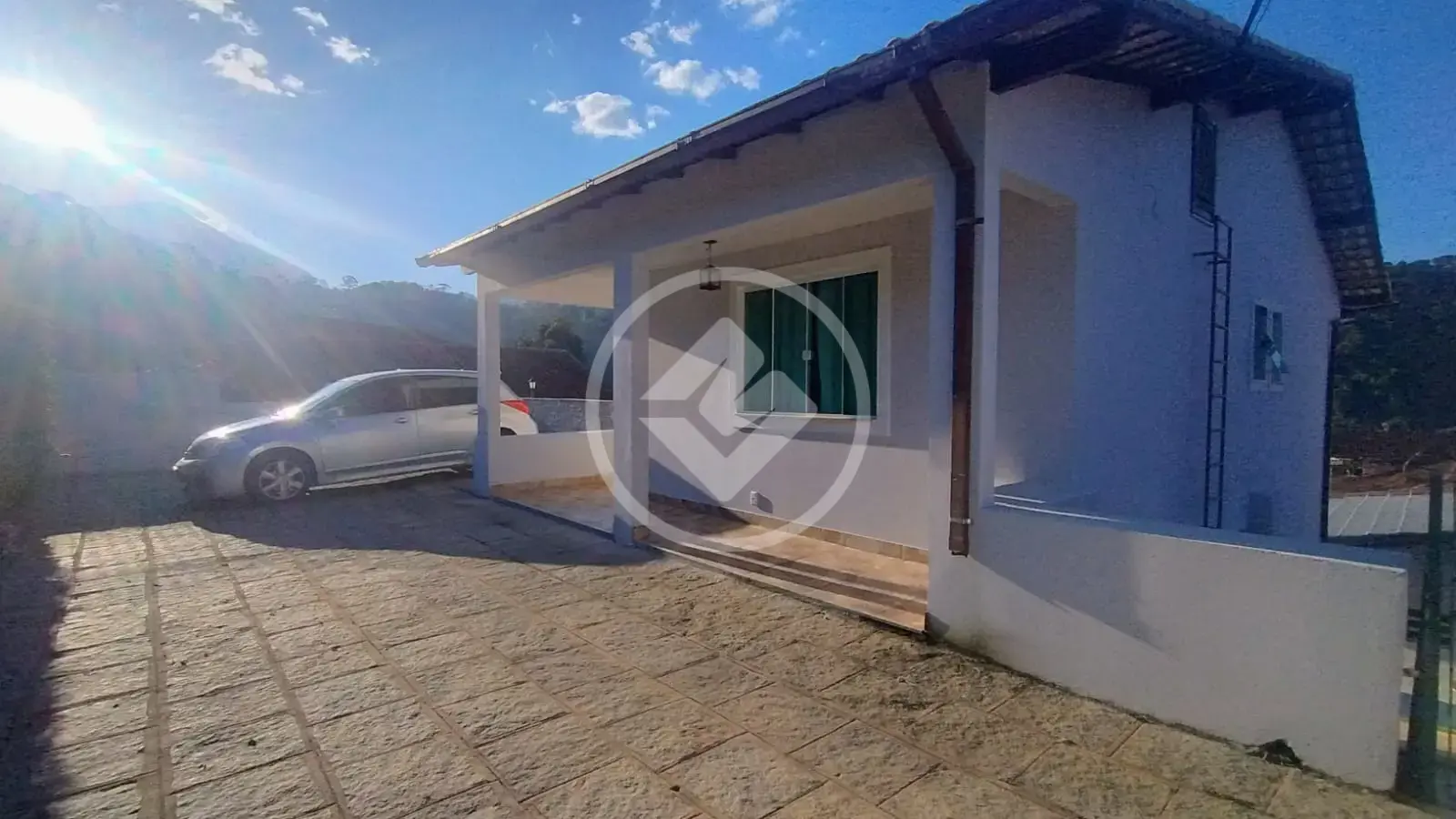 Imagem 1 - Casa em Pimenteiras, Teresópolis - RJ