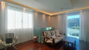 Imagem 5 - Casa em Pimenteiras, Teresópolis - RJ