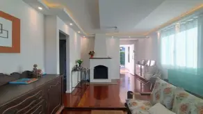 Casa Pimenteiras, Teresópolis - RJ — foto 1
